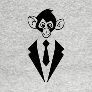 Monkey Business T-Shirt